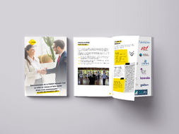 catalogue partenaires